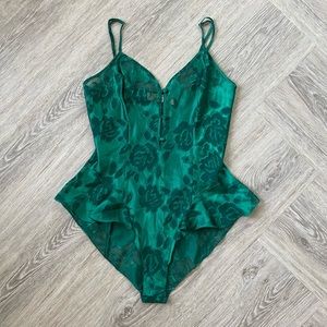 Victoria’s Secret Bodysuit